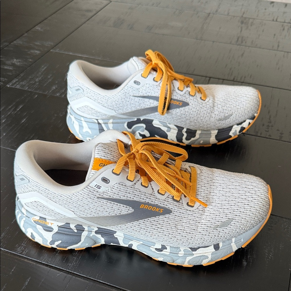 Brooks Women’s Ghost 15 - Picture 4 of 8
